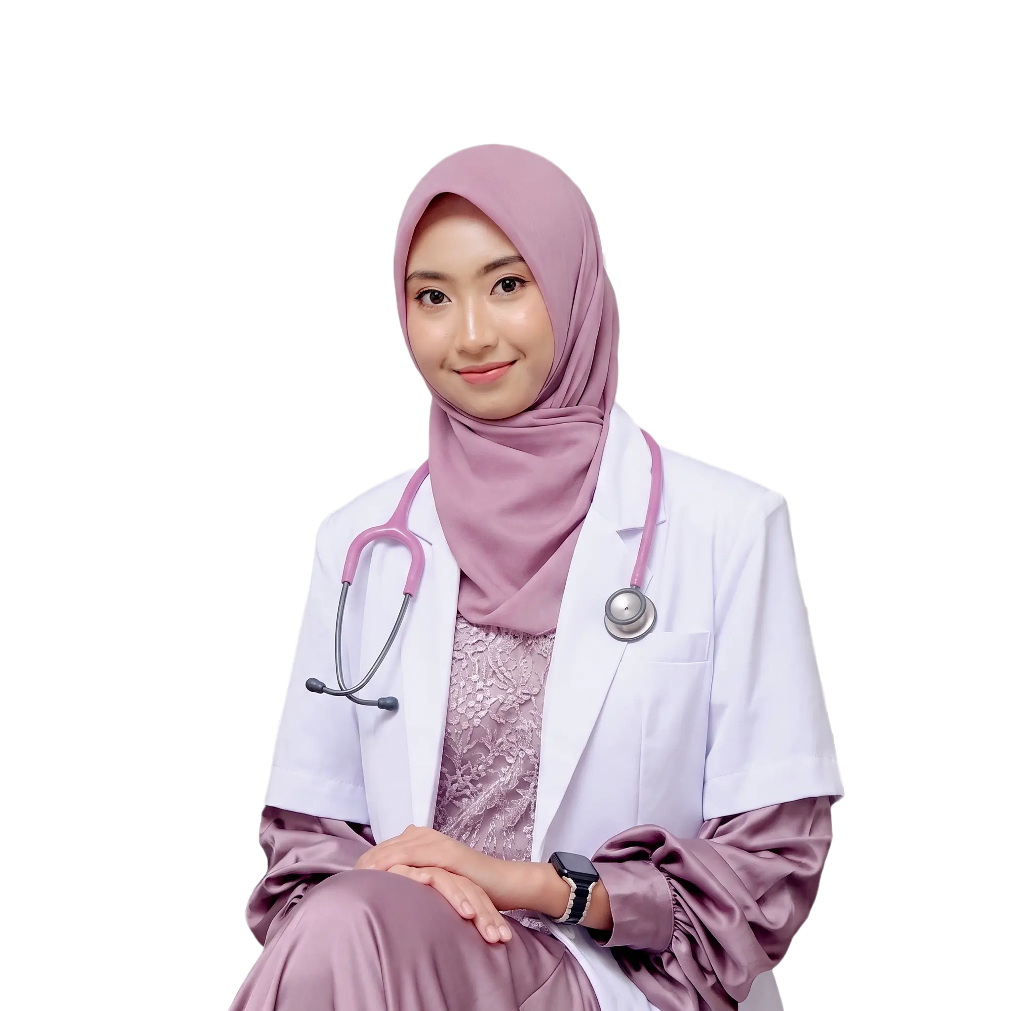 dr. Shella Ayu Clarissa